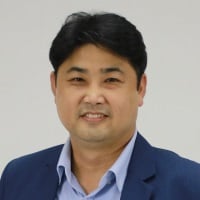 Sun Punurai at EVCharge Live Thailand 2026