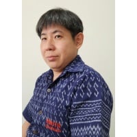 Ekasit Nugoolcharoenlap at EVCharge Live Thailand 2026