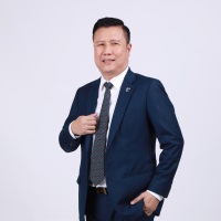 Chatri Tansiri at EVCharge Live Thailand 2026