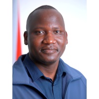Silent Chikamhi at Solar & Storage Live Cape Town 2025