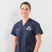 Karina Graham at The VET Expo 2026
