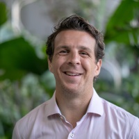 Daniel Mourad at NoVacancy Asia 2025