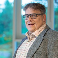 Peter Licence at London Lab Live 2026