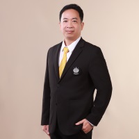 Smich Butcharoen at EVCharge Live Thailand 2026
