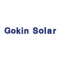 Gokin Solar at Solar & Storage Live - Riyadh Front 2025
