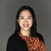 Nellie Choi at The VET Expo 2026