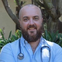 Benjamin Mielke at The VET Expo 2026