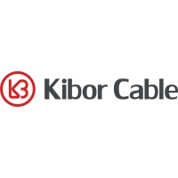 Ningbo Kibor Wire & Cable CO.,LTD. at Solar & Storage Live - Riyadh Front 2025