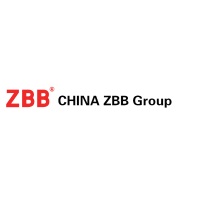China ZBB group Shanghai transformer Co., Ltd. at Solar & Storage Live - Riyadh Front 2025