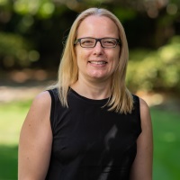 Angela Chapman at The VET Expo 2026