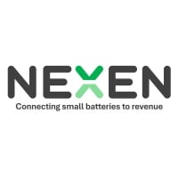 Nexen Tech at Solar & Storage Live Paris 2025
