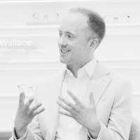 Stephen Wallace at London Lab Live 2026