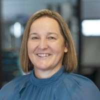 Rachel Byrne at EDUtech 2026