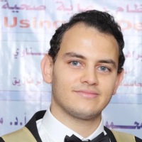 Ahmed Ebada at Future Labs Live Basel 2026
