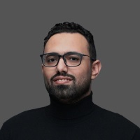 Ahmed Saad | Head of Growth and Performance | NANA » speaking at Seamless KSA