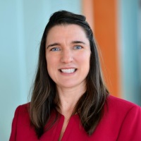 Lisa Emrick at World Orphan Drug Congress USA 2026