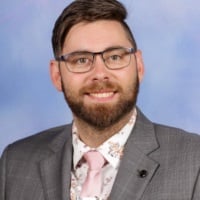 Brett Duncan at EDUtech 2026