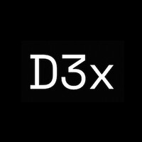 D3x at NoVacancy London 2026