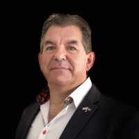 Chris Bishop at Highways AU 2025