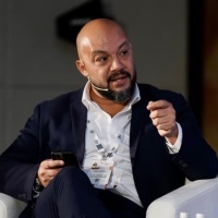 Saad Gantar | Director of Franchise | KUDU Company » speaking at Seamless KSA