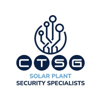 CTSG at Solar & Storage Live UK 2026