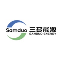 Sam Duo Energy at Solar & Storage Live - Riyadh Front 2025