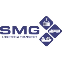 SMG Transport and Logistics at Mobility Live Saudi Arabia 2025