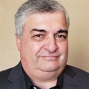 Alex Veprinsky speaking at Futureof Membory and Storage