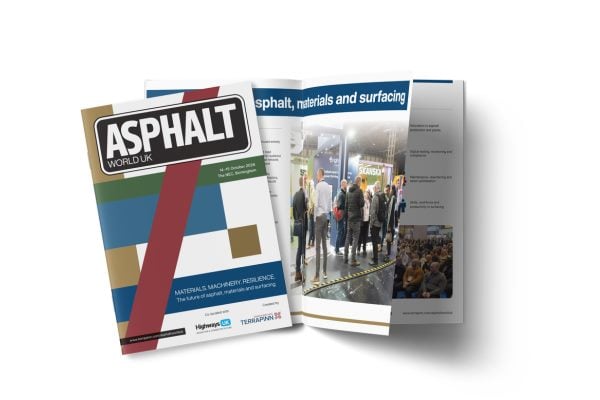 Asphalt World UK brochure