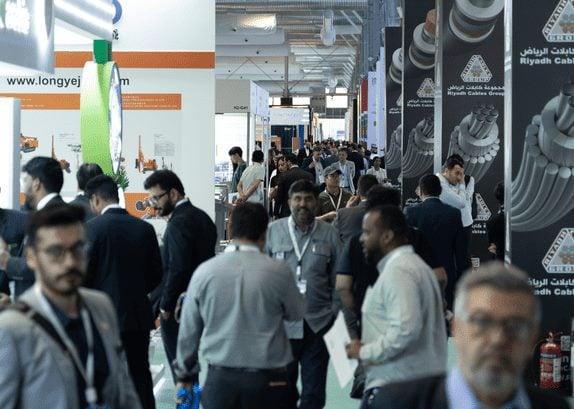 The Solar Show KSA
