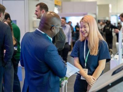 Solar and Storage Conference