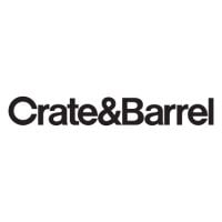 Crate and Barrel