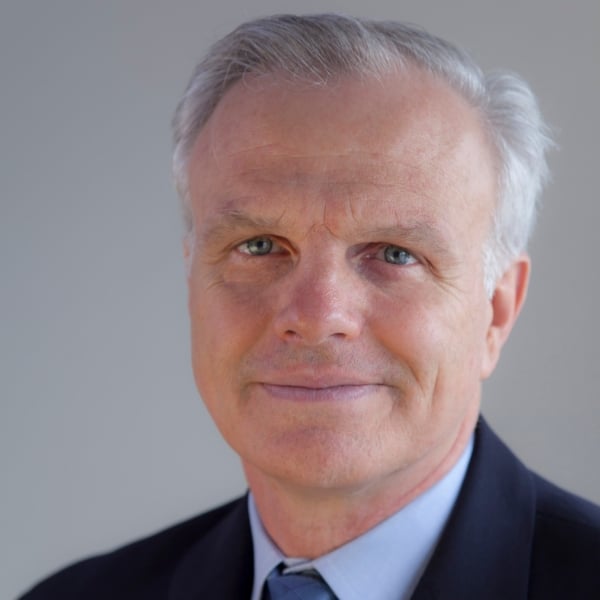 David Neeleman speaking at Aviation Festival Americas