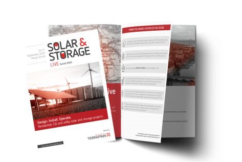 Solar and Storage Live Prospectus