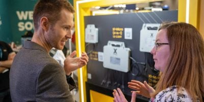 Energy Storage