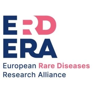 ERDERA World Orphan Drug Congress 2025 Supporting Partner