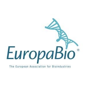 EuropaBio World Orphan Drug Congress 2025 Supporting Partner