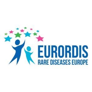 EURORDIS World Orphan Drug Congress 2025 Supporting Partner