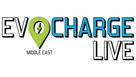 EV Charge Live Middle East 