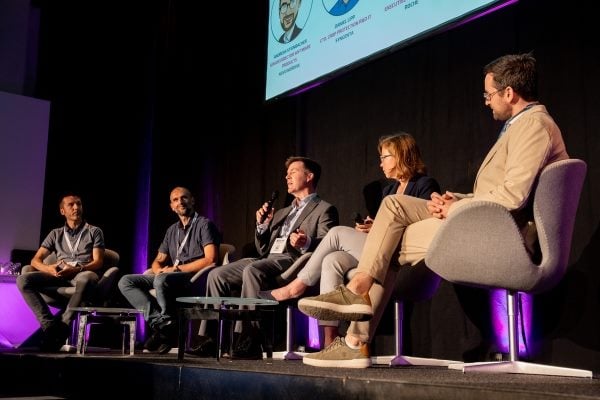 Future Labs Live