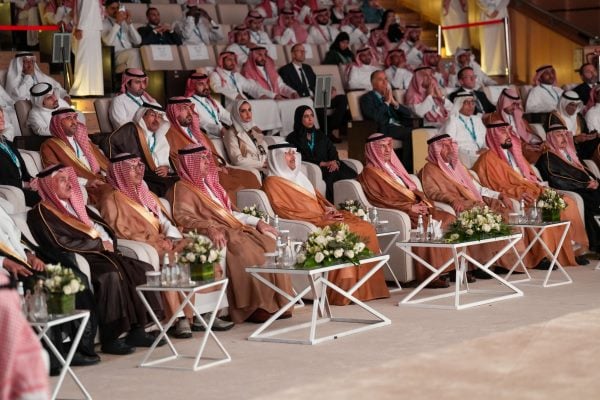 The Conference