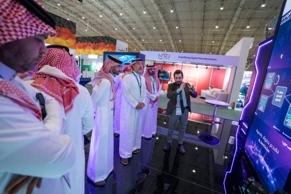 The Exhibition