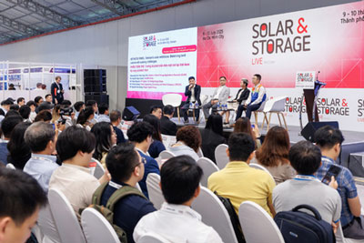 Power-packed Agenda