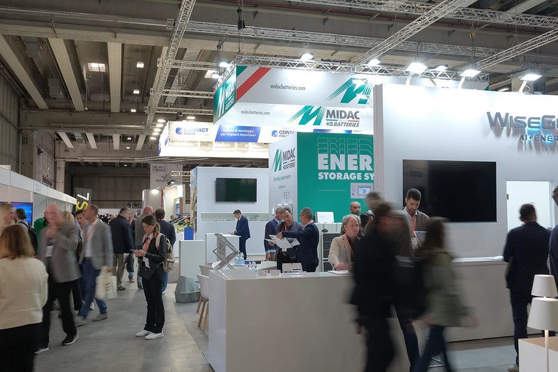Solar and Storage Exhibition