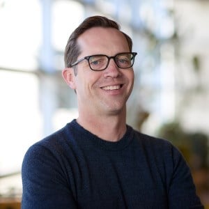 Jeremy Bird speaking at MOVE