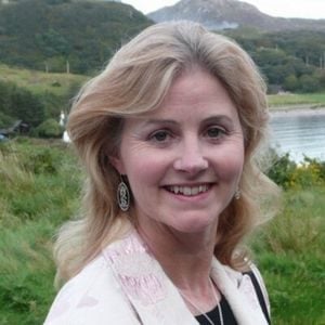 Karen Facey at World EPA Congress