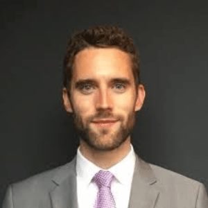 Kieron Stopforth speaking at Solar & Storage Live
