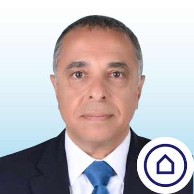 Marwan Tayara speaking at Home Delivery Saudi Arabia