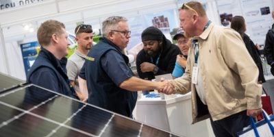 Meet the Installers
