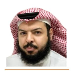 Mohammed Alanazi